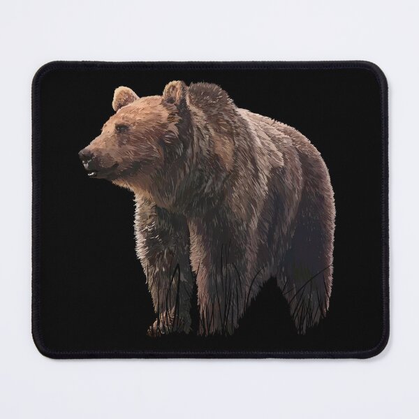 Item preview, bear designed and sold by sibosssr.