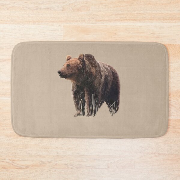 Item preview, bear designed and sold by sibosssr.