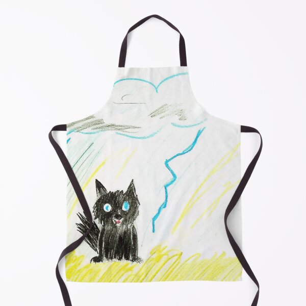 Item preview, Black Shuck 15 designed and sold by AIfolklore.