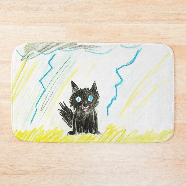 Item preview, Black Shuck 15 designed and sold by AIfolklore.