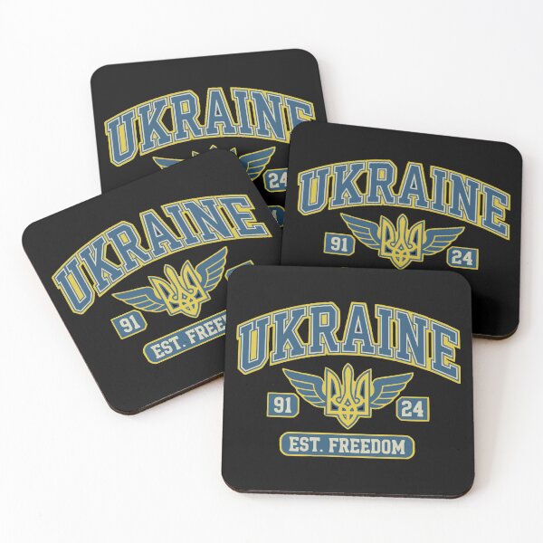 Item preview, Ukraine Design designed and sold by RGShirtWorks.