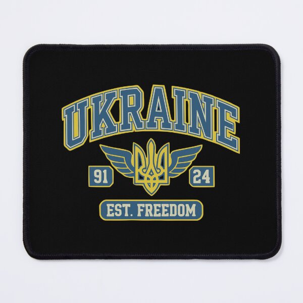 Item preview, Ukraine Design designed and sold by RGShirtWorks.