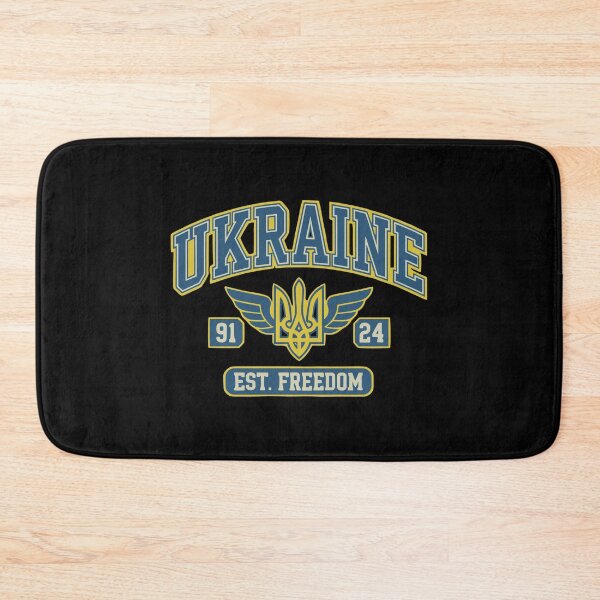 Item preview, Ukraine Design designed and sold by RGShirtWorks.