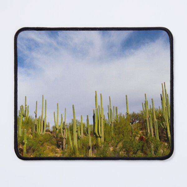 Item preview, Saguaro Amazing View, designed and sold by simonjayphotos.