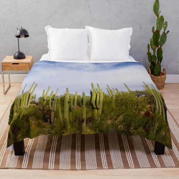 Item preview, Saguaro Amazing View, designed and sold by simonjayphotos.