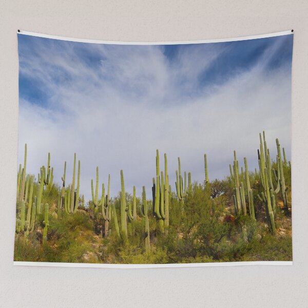 Item preview, Saguaro Amazing View, designed and sold by simonjayphotos.