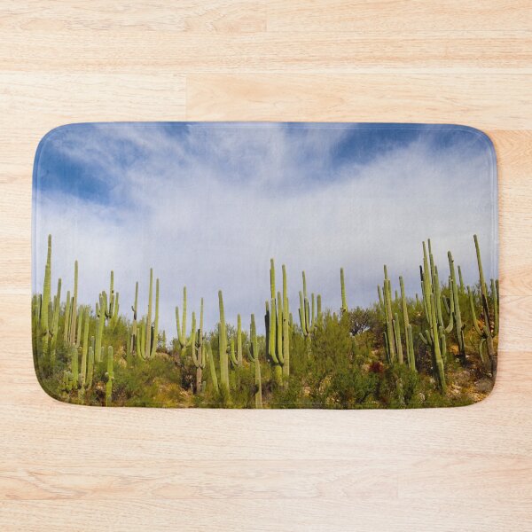 Item preview, Saguaro Amazing View, designed and sold by simonjayphotos.