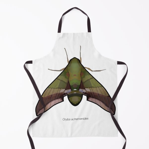 Item preview, Oryba achemenides, labeled designed and sold by marinemolecules.