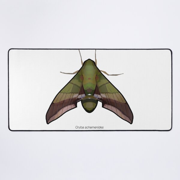Item preview, Oryba achemenides, labeled designed and sold by marinemolecules.