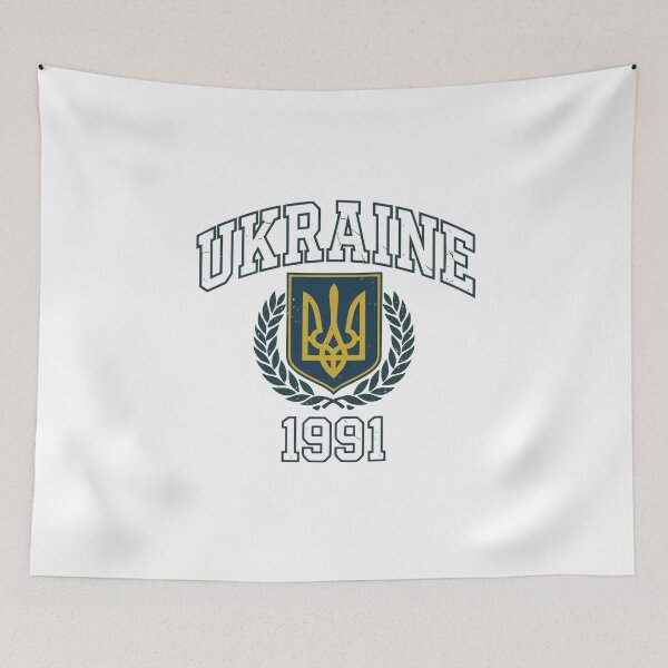 Item preview, Ukraine Design designed and sold by RGShirtWorks.