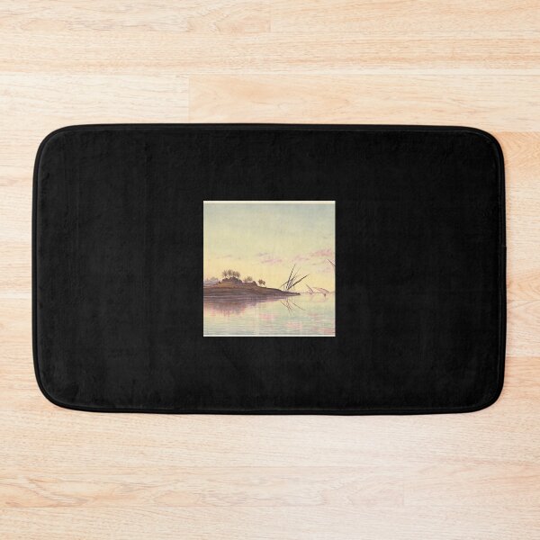 Item preview, View On The Nile Near Cairo 	 designed and sold by sefxpufpp98.