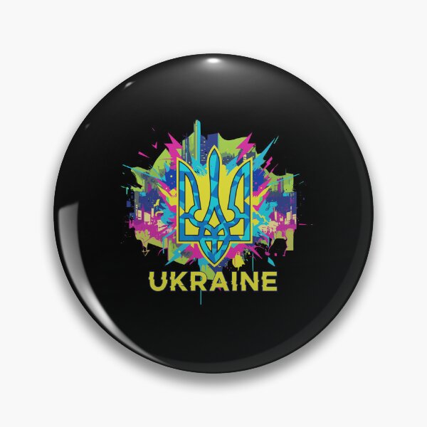 Item preview, Ukraine Design designed and sold by RGShirtWorks.