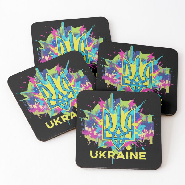 Item preview, Ukraine Design designed and sold by RGShirtWorks.