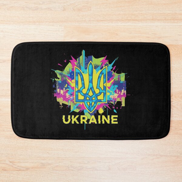 Item preview, Ukraine Design designed and sold by RGShirtWorks.