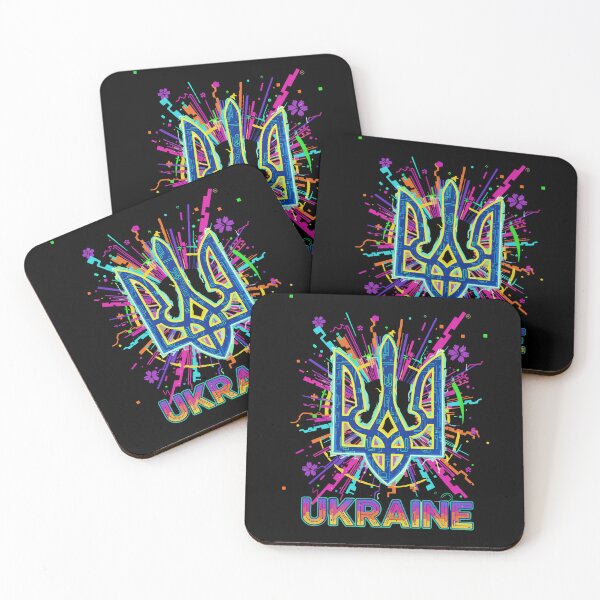 Item preview, Ukraine Design designed and sold by RGShirtWorks.