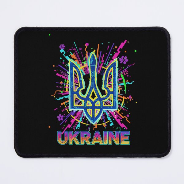 Item preview, Ukraine Design designed and sold by RGShirtWorks.