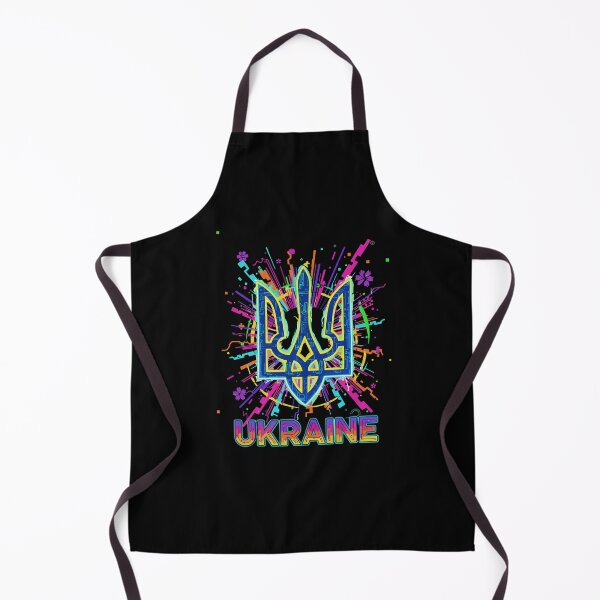 Item preview, Ukraine Design designed and sold by RGShirtWorks.