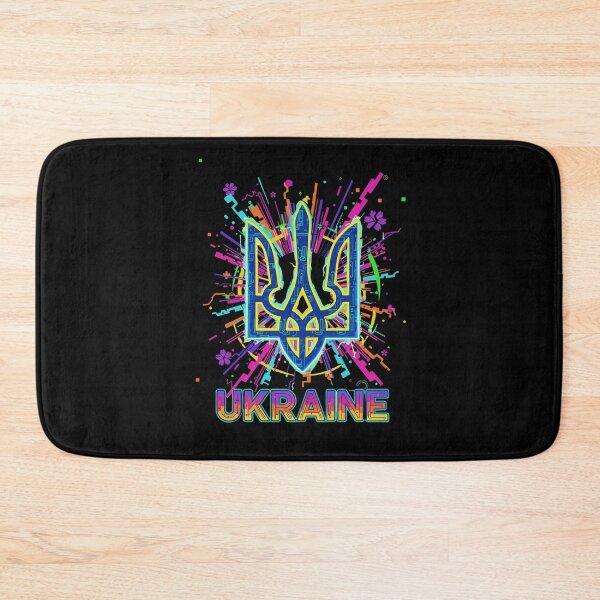 Item preview, Ukraine Design designed and sold by RGShirtWorks.
