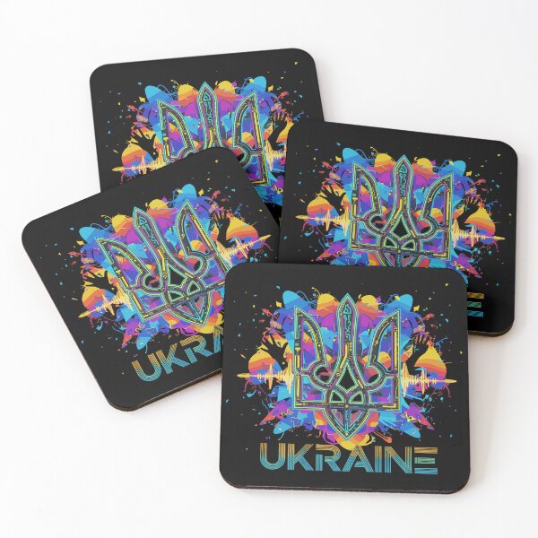 Item preview, Ukraine Design designed and sold by RGShirtWorks.