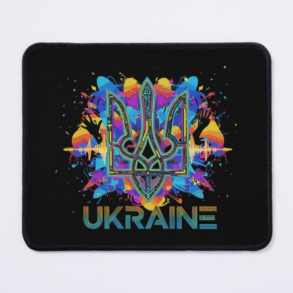 Item preview, Ukraine Design designed and sold by RGShirtWorks.