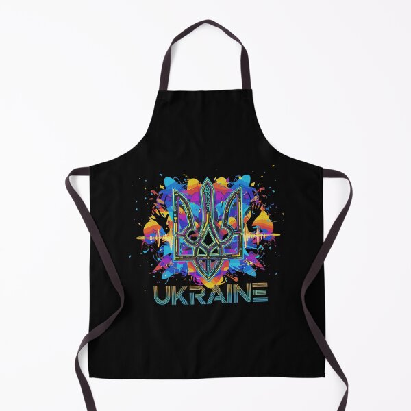 Item preview, Ukraine Design designed and sold by RGShirtWorks.