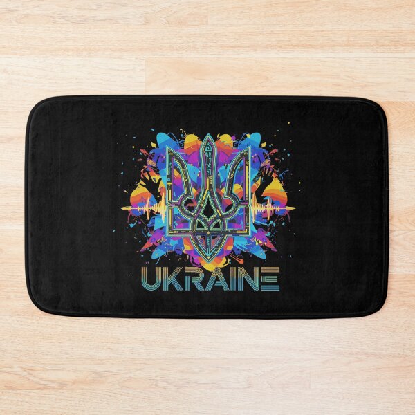 Item preview, Ukraine Design designed and sold by RGShirtWorks.