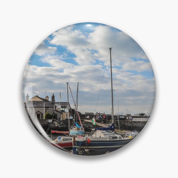 Item preview, Cemaes Bay - Anglesey designed and sold by Raymond Kerr.