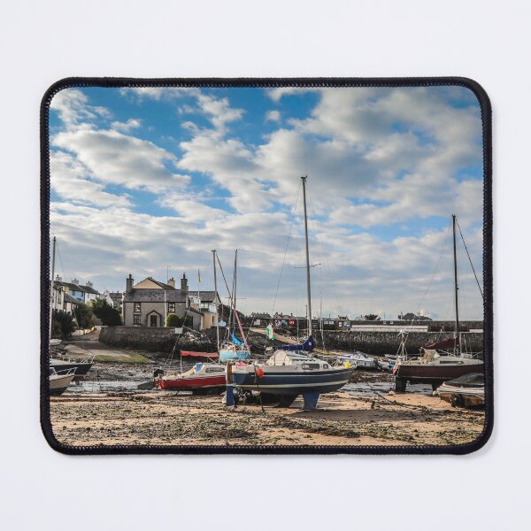 Item preview, Cemaes Bay - Anglesey designed and sold by Raymond Kerr.