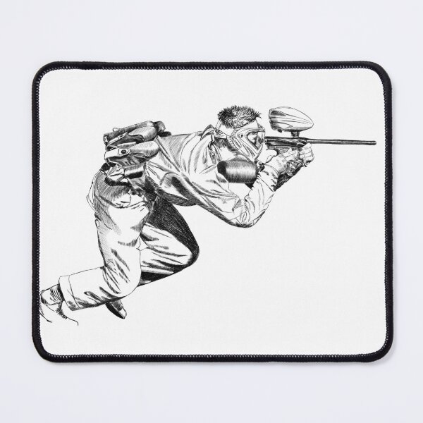Item preview, Paintball designed and sold by sibosssr.