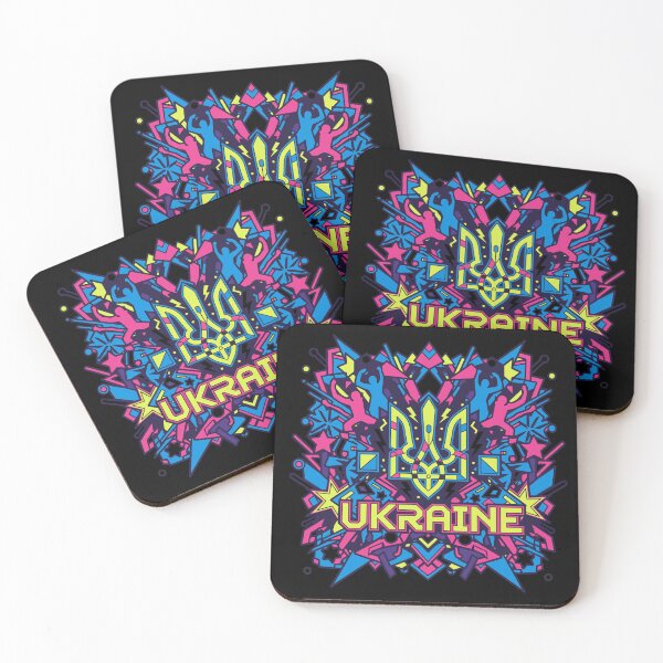 Item preview, Ukraine Design designed and sold by RGShirtWorks.