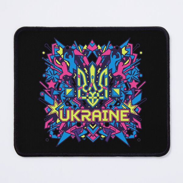 Item preview, Ukraine Design designed and sold by RGShirtWorks.