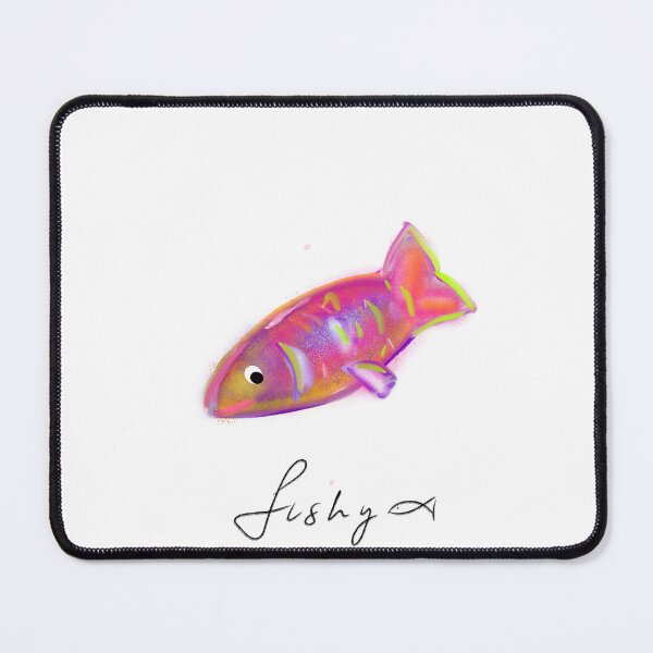 Item preview, Fishy time designed and sold by Petaledesign.