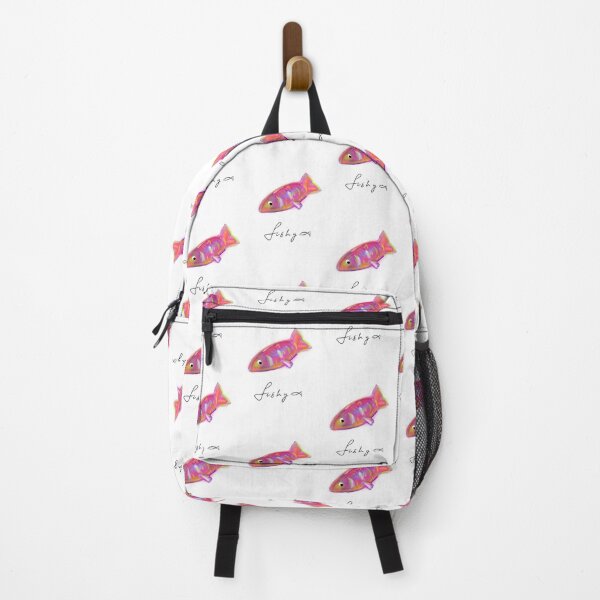 Item preview, Fishy time designed and sold by Petaledesign.