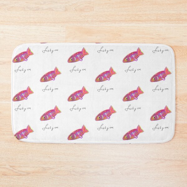 Item preview, Fishy time designed and sold by Petaledesign.