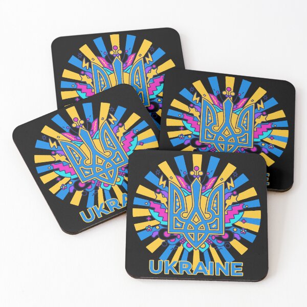 Item preview, Ukraine Design designed and sold by RGShirtWorks.