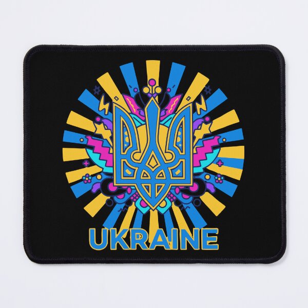 Item preview, Ukraine Design designed and sold by RGShirtWorks.