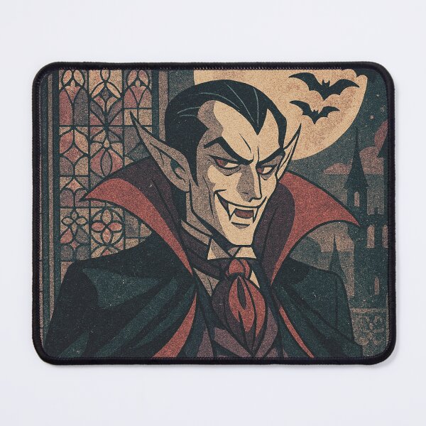Item preview, Elegant Vampire Gothic Night designed and sold by JonelleTshirts.