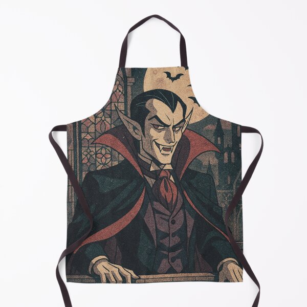 Item preview, Elegant Vampire Gothic Night designed and sold by JonelleTshirts.