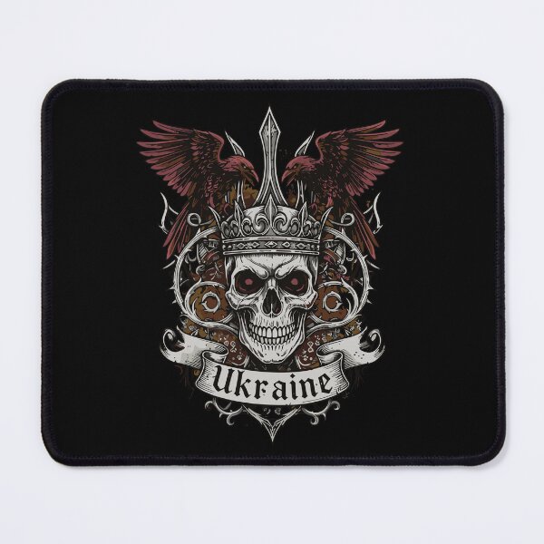 Item preview, Ukraine Design designed and sold by RGShirtWorks.