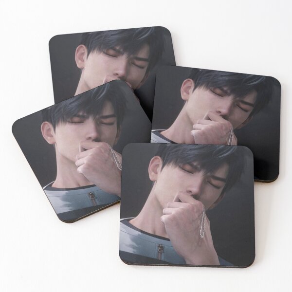 Item preview, Caleb LADS designed and sold by inainart.