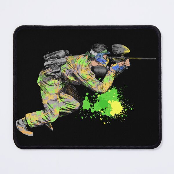 Item preview, Paintball designed and sold by sibosssr.
