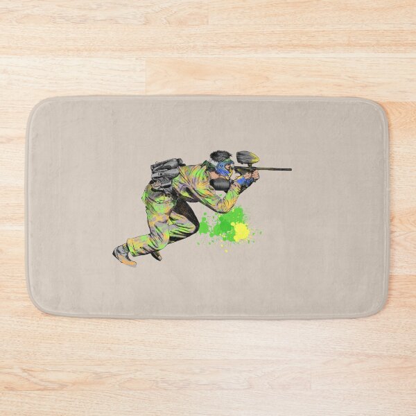 Item preview, Paintball designed and sold by sibosssr.