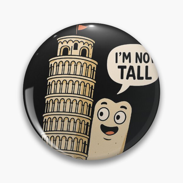 Item preview, Pisa Funny Lean designed and sold by RyoSaeba90.
