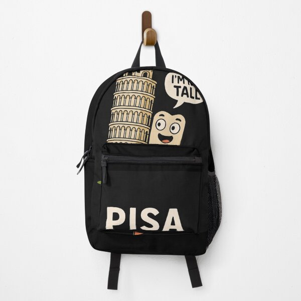 Item preview, Pisa Funny Lean designed and sold by RyoSaeba90.