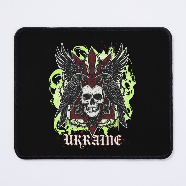 Item preview, Ukraine Design designed and sold by RGShirtWorks.