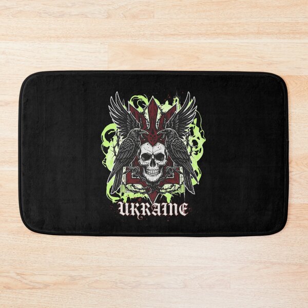 Item preview, Ukraine Design designed and sold by RGShirtWorks.