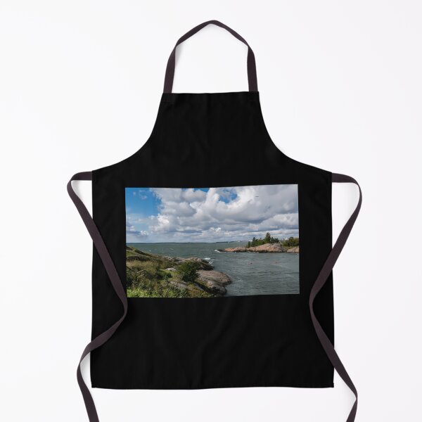 Item preview, View To Baltic Sea designed and sold by sefxpufpp98.