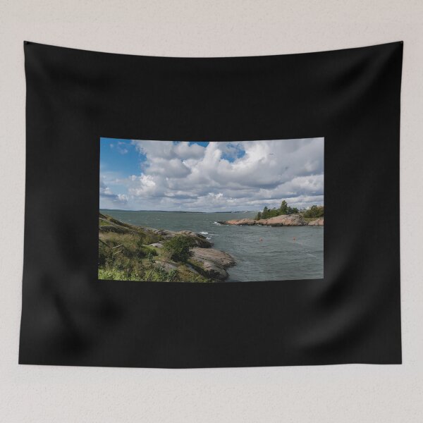 Item preview, View To Baltic Sea  	 designed and sold by sefxpufpp98.