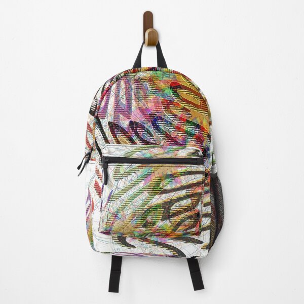 Item preview, Spiral Panic designed and sold by Tigerbuck's.