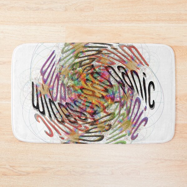Item preview, Spiral Panic designed and sold by Tigerbuck's.